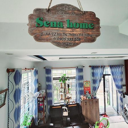 Sena home 2nd*near Danang Han river*Dragon bridge Eksteriør billede