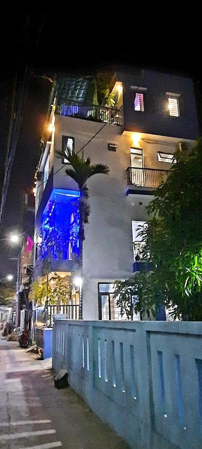 Sena home 2nd*near Danang Han river*Dragon bridge Eksteriør billede