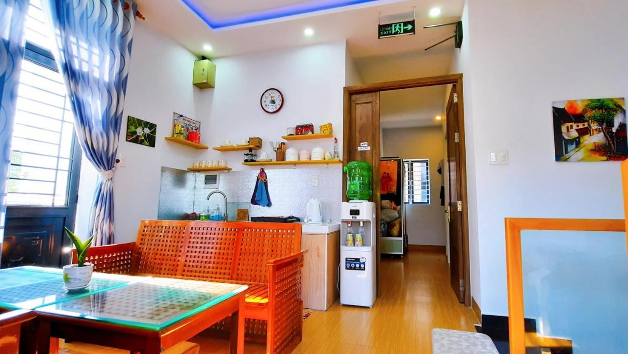 Sena home 2nd*near Danang Han river*Dragon bridge Eksteriør billede