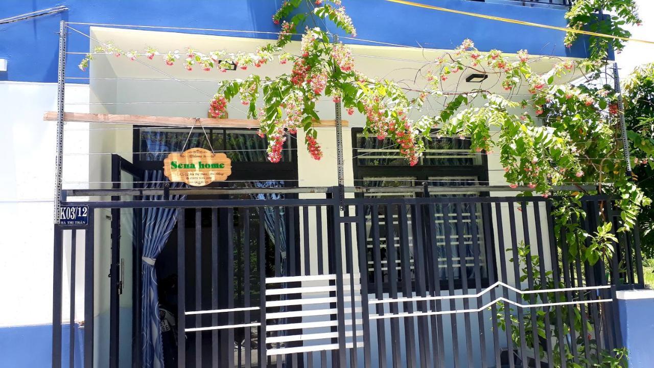 Sena home 2nd*near Danang Han river*Dragon bridge Eksteriør billede