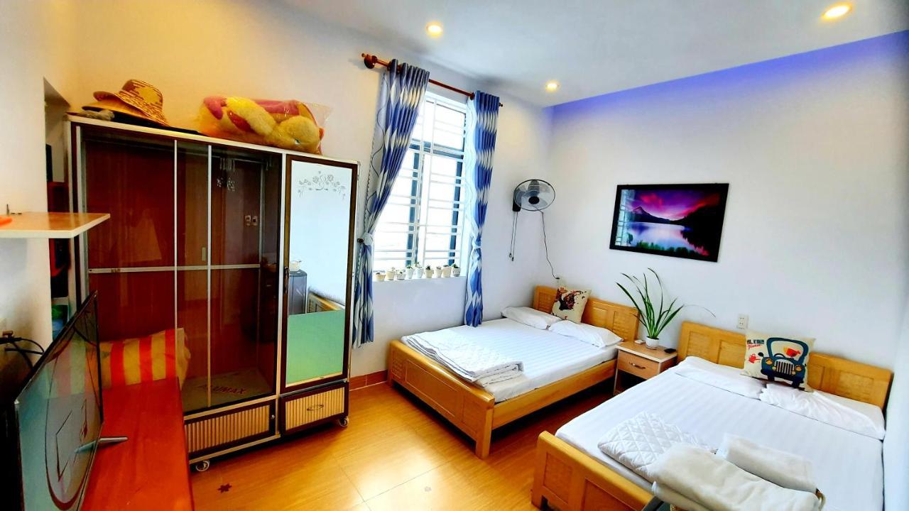 Sena home 2nd*near Danang Han river*Dragon bridge Eksteriør billede