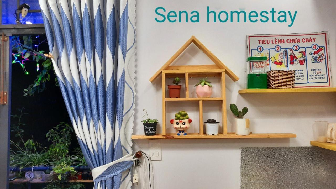 Sena home 2nd*near Danang Han river*Dragon bridge Eksteriør billede
