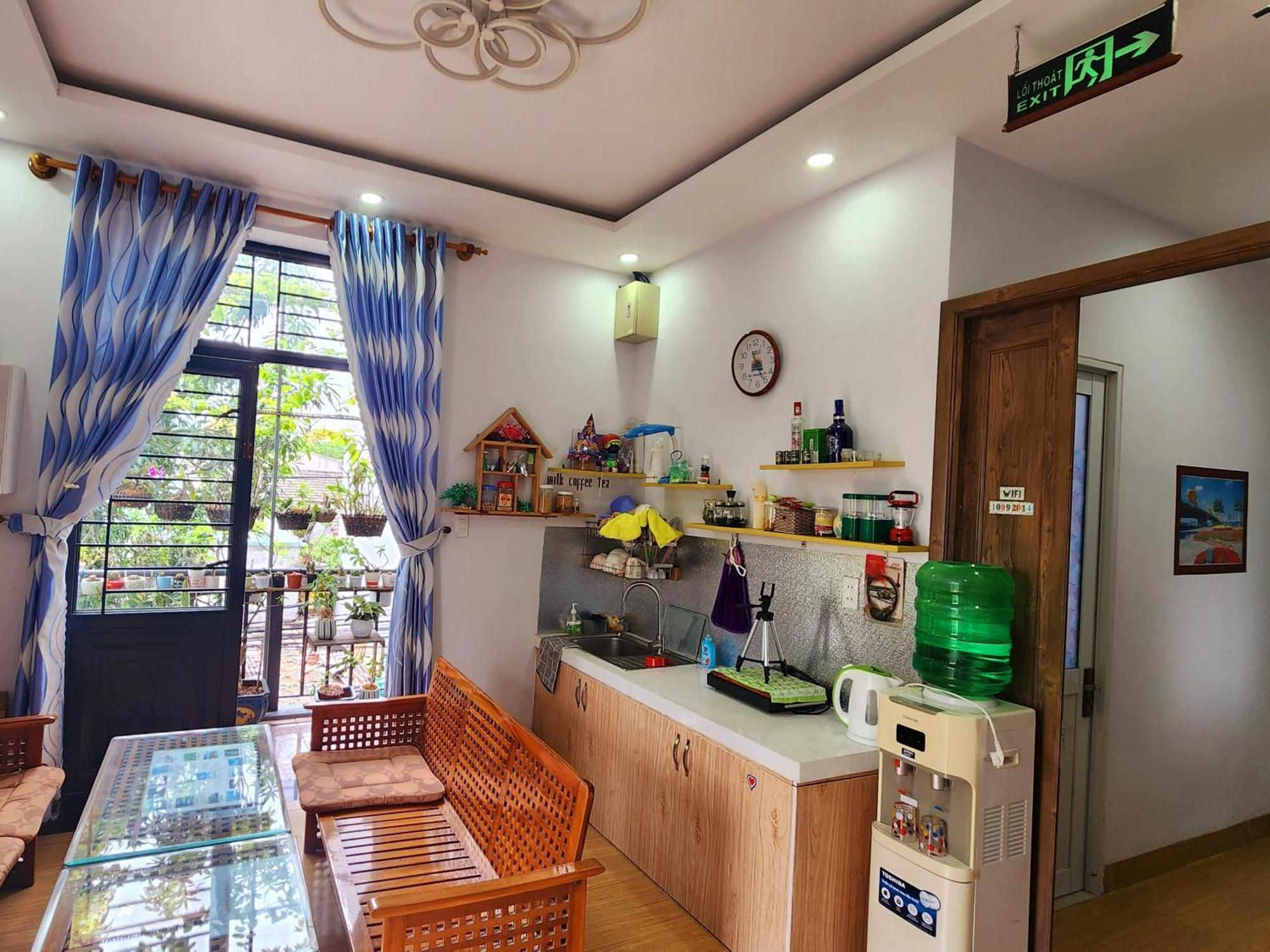 Sena home 2nd*near Danang Han river*Dragon bridge Eksteriør billede