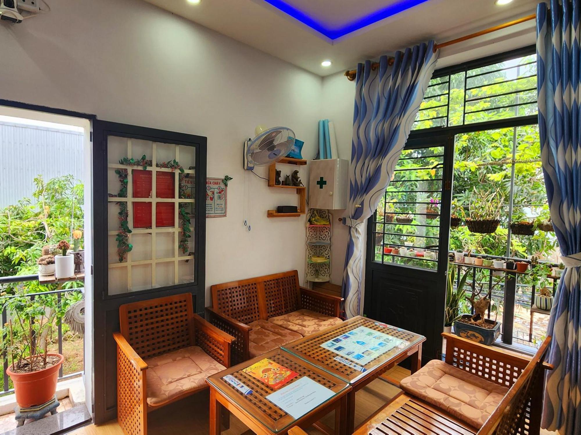 Sena home 2nd*near Danang Han river*Dragon bridge Eksteriør billede