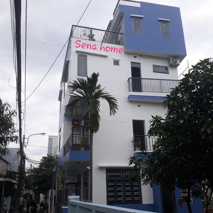 Sena home 2nd*near Danang Han river*Dragon bridge Eksteriør billede